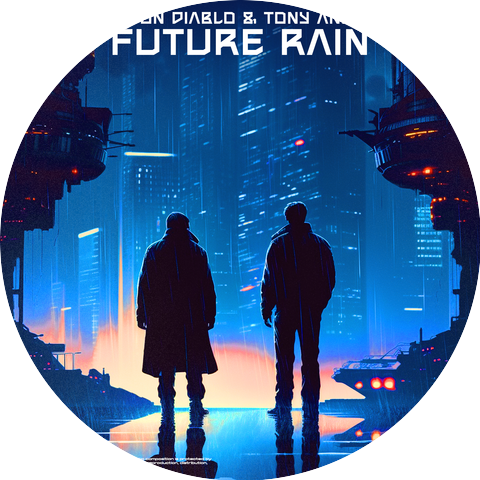 Don Diablo and Tony Ann