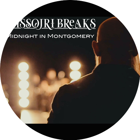 Missouri Breaks