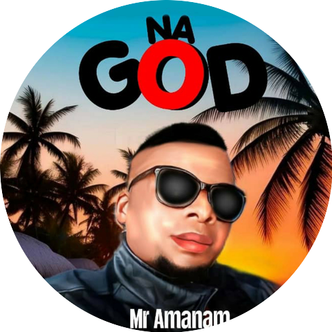 Mr Amanam