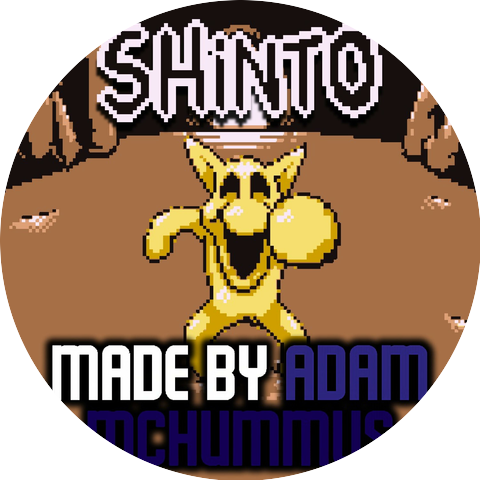 Adam McHummus