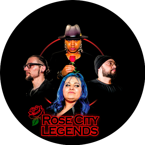 Rose City Legends