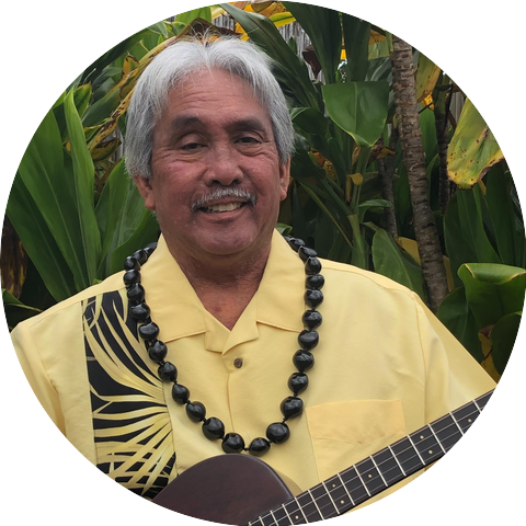 Ramon Camarillo