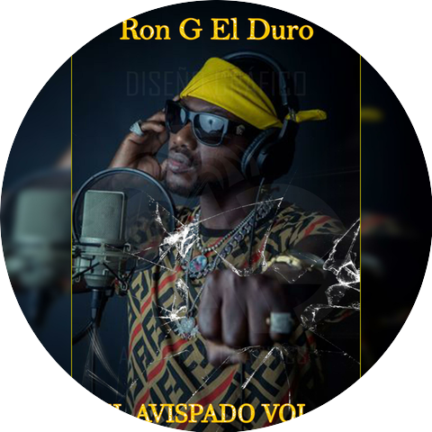 Ron G El Duro