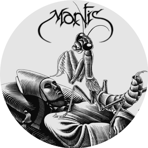 The Original Mantis