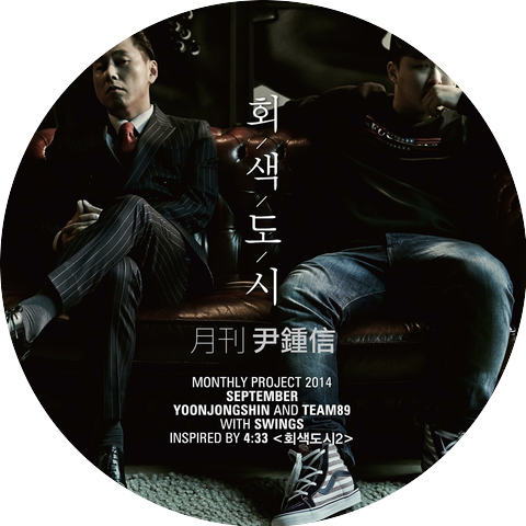 Yoon Jong Shin,Swings