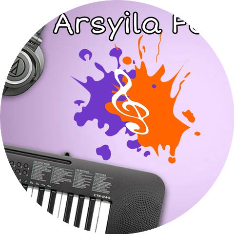 Arsyila