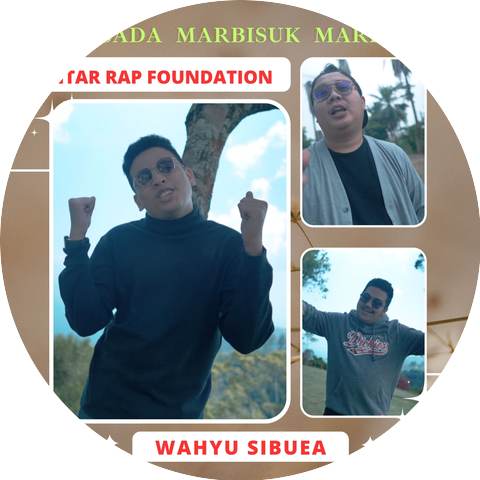 Siantar Rap Foundation & Wahyu Sibuea