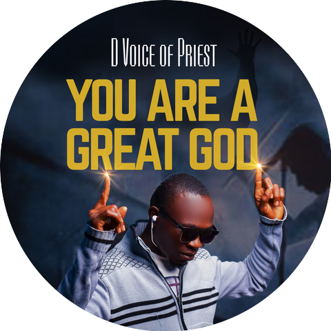 D voice of Priest