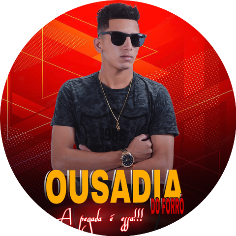 OUSADIA DO FORRÓ