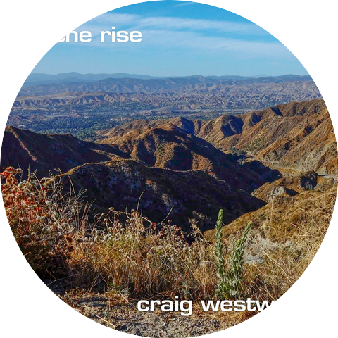 Craig Westwood