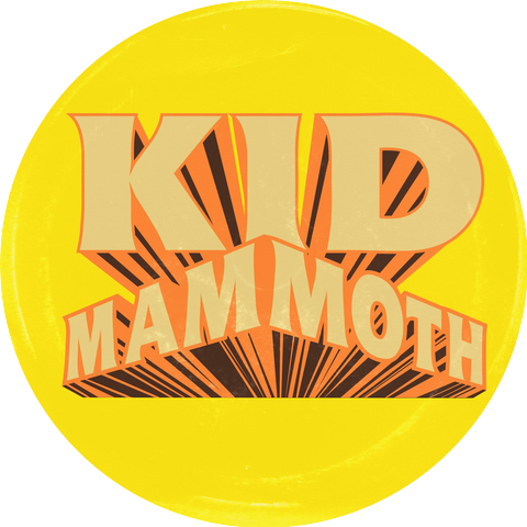 Kid Mammoth