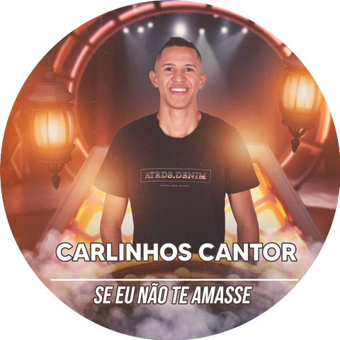 Carlinhos Cantor