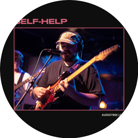 Self-Help and Audiotree