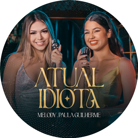Melody and Paula Guilherme