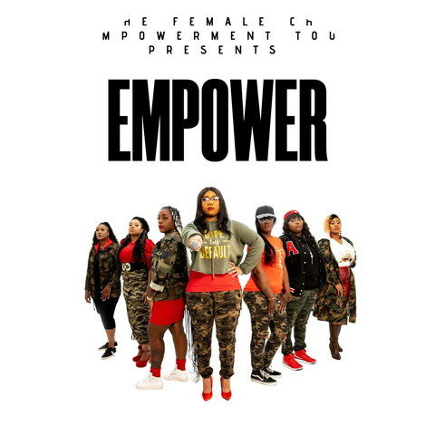 Female CHH Empowerment Tour
