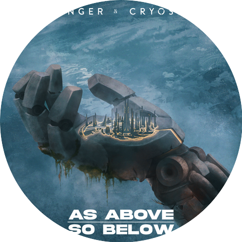 Essenger and Cryoshell