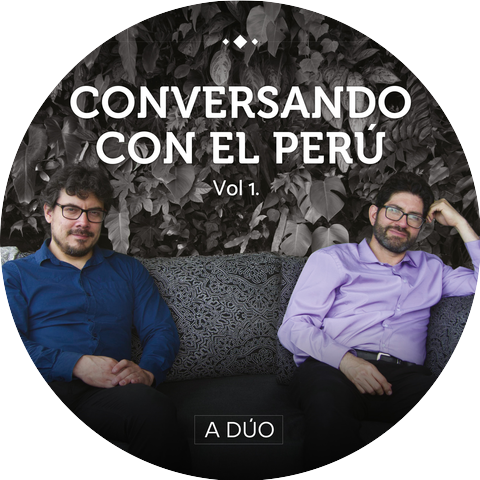 A DÚO: Alonso Acosta y Alfonso Lescano