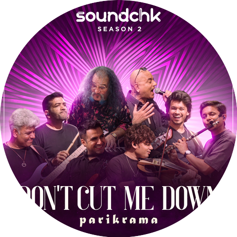 Parikrama