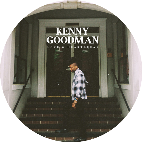 Kenny Goodman