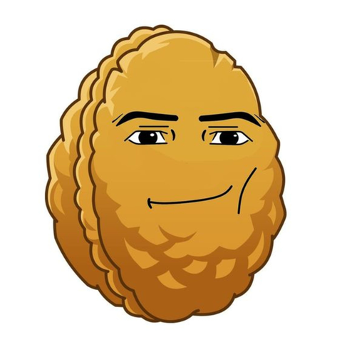 D orange Verte