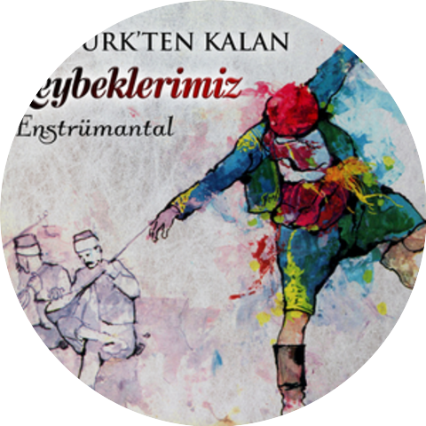 Tunay Top & Kenan Sergen