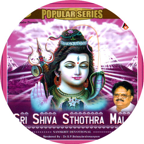 S.P. Balasubhrahmaniam
