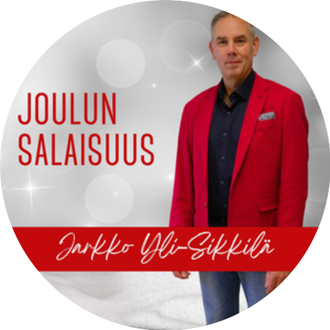 Jarkko Yli-Sikkilä
