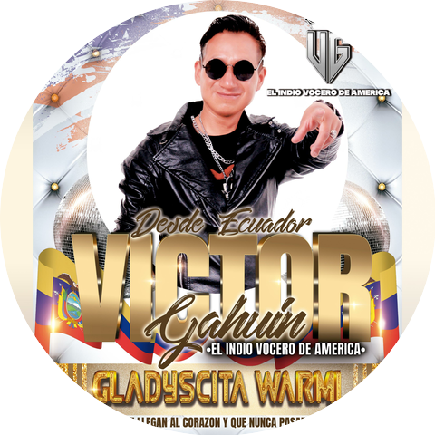 VICTOR GAHUIN