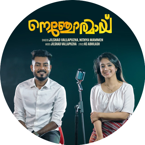 jilshad vallapuzha & Nithya Mammen