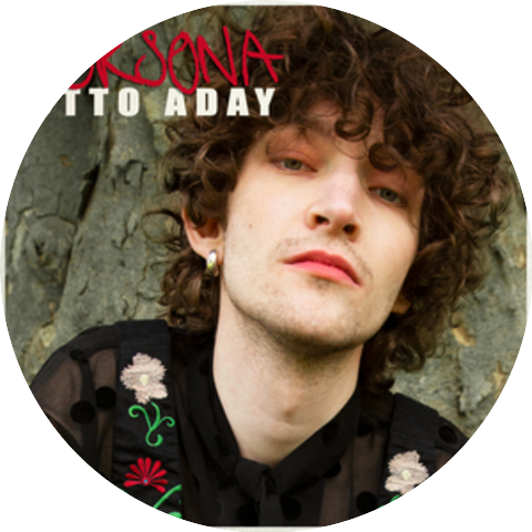 Otto Aday