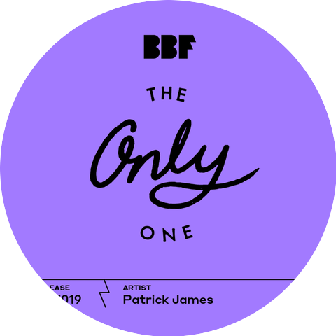 BBF & Patrick James (APRA)