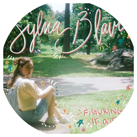Sylvia Blair