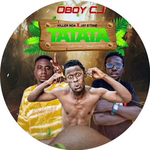 Oboy Cj