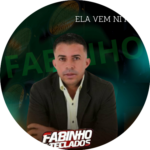fabinho dos teclados