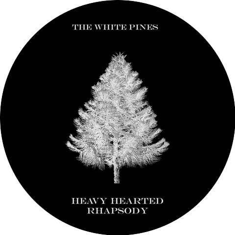 The White Pines