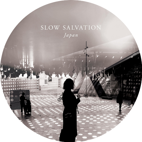 Slow Salvation