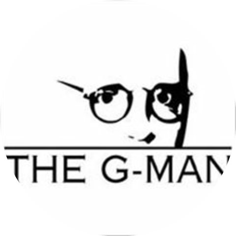 G-Män