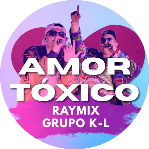 Raymix & Grupo K-L