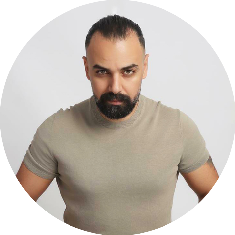 Fadi Hasan