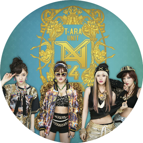 T-ARA N4