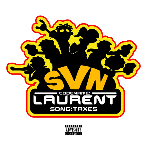 Seven Laurent