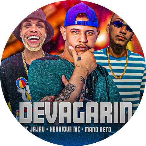 Henrique Mc & Mano Neto