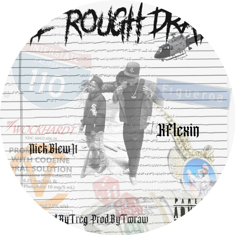 K.Flexin & NickBlewIt