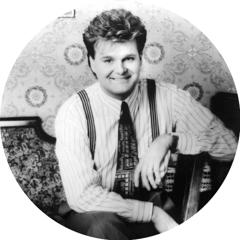 Ricky Skaggs and The Whites