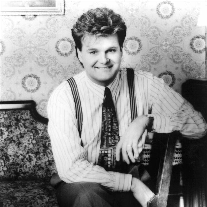 Ricky Skaggs and The Whites