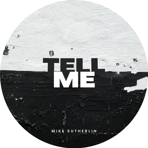 Mike Sutherlin