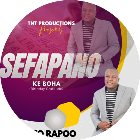 Thato Rapoo