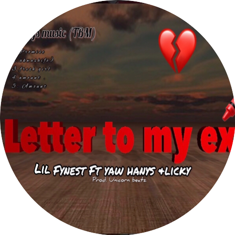 LIL FYNEST