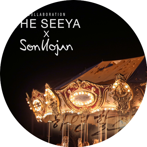 The Seeya,Son Ho Jun