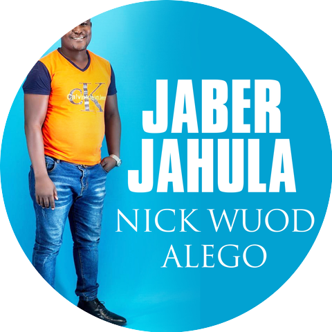 Nick Wuod Alego